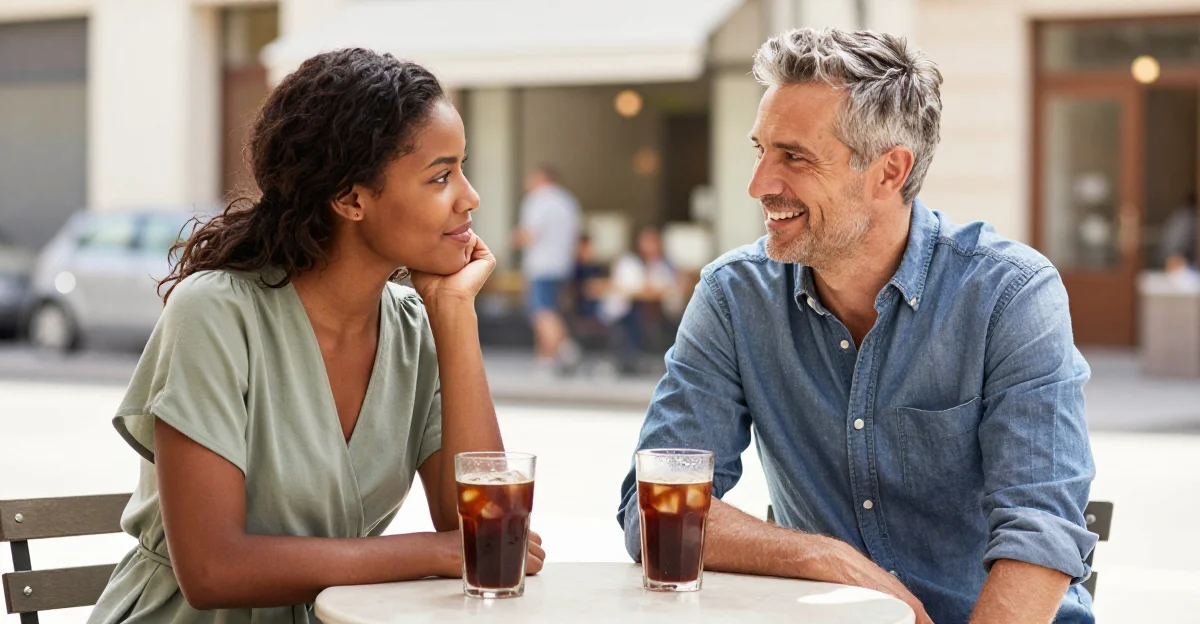 Age Gap Dating Advice: What No One Tells You