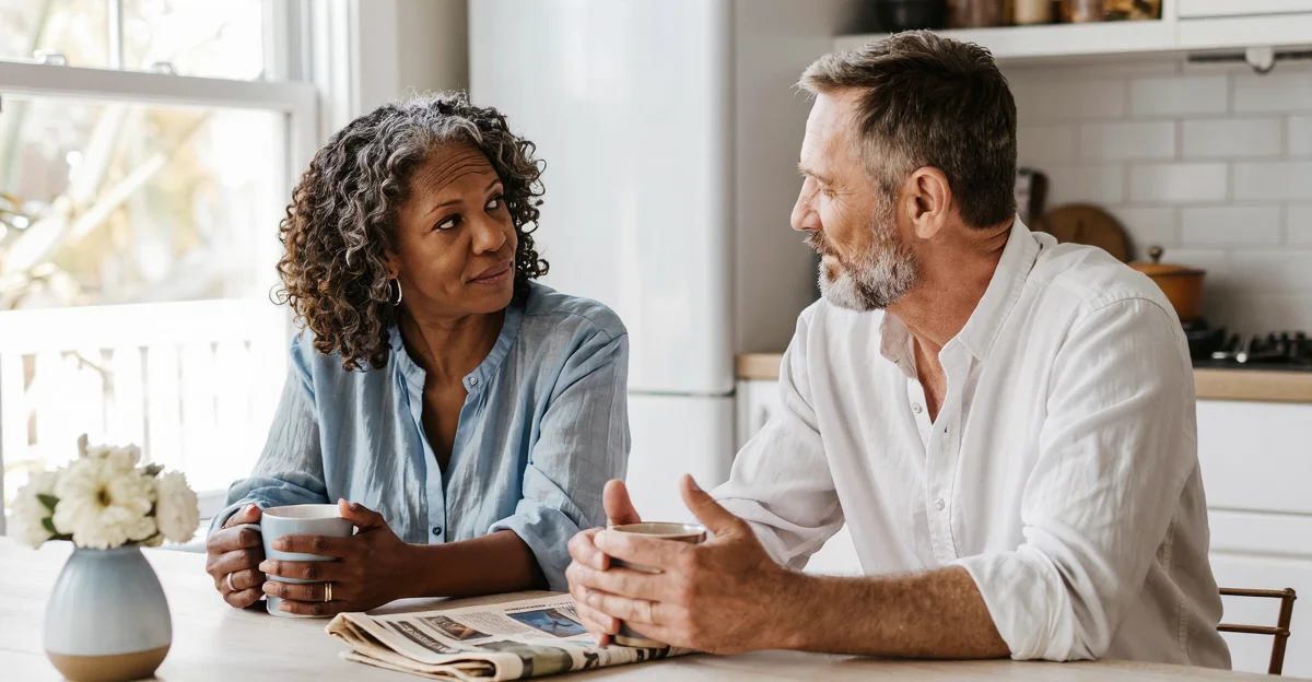 Best Dating Sites for Seniors: The Honest Truth
