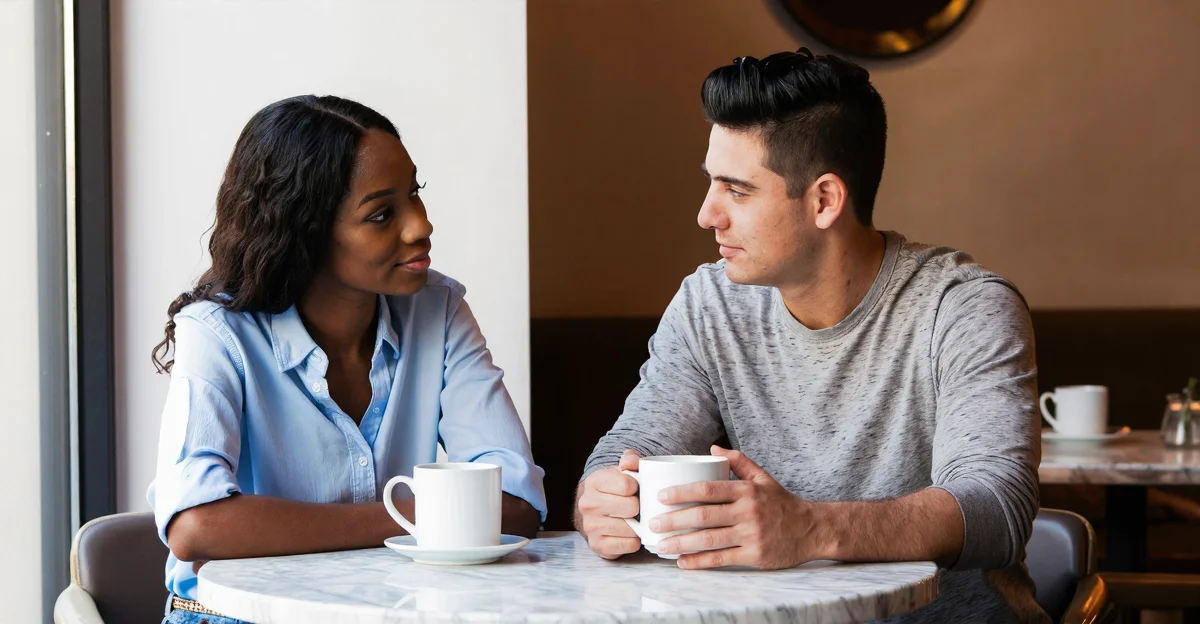 Coffee Date: A Complete Guide