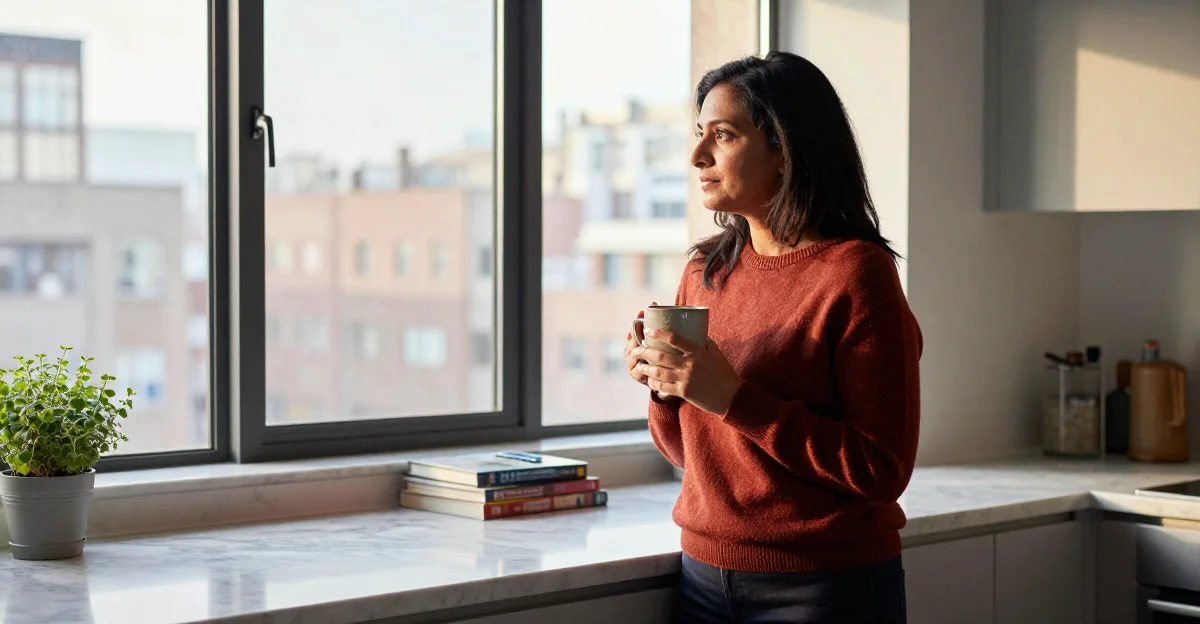 Dating After 40 Is a Logistics Problem
