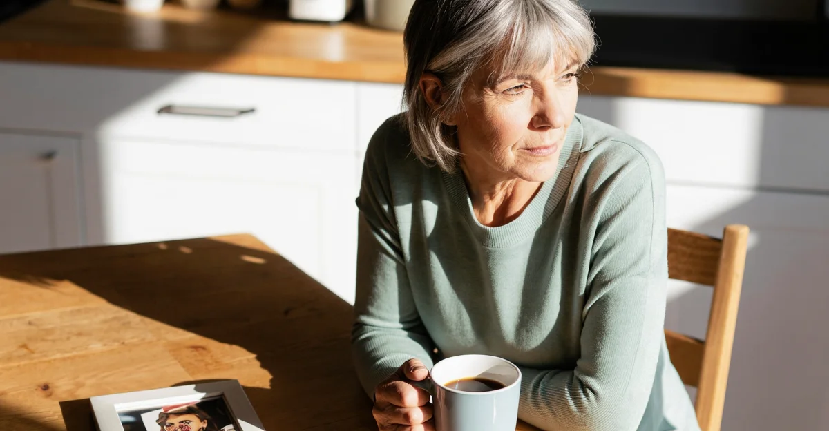 How to Start Dating Again After Losing a Spouse