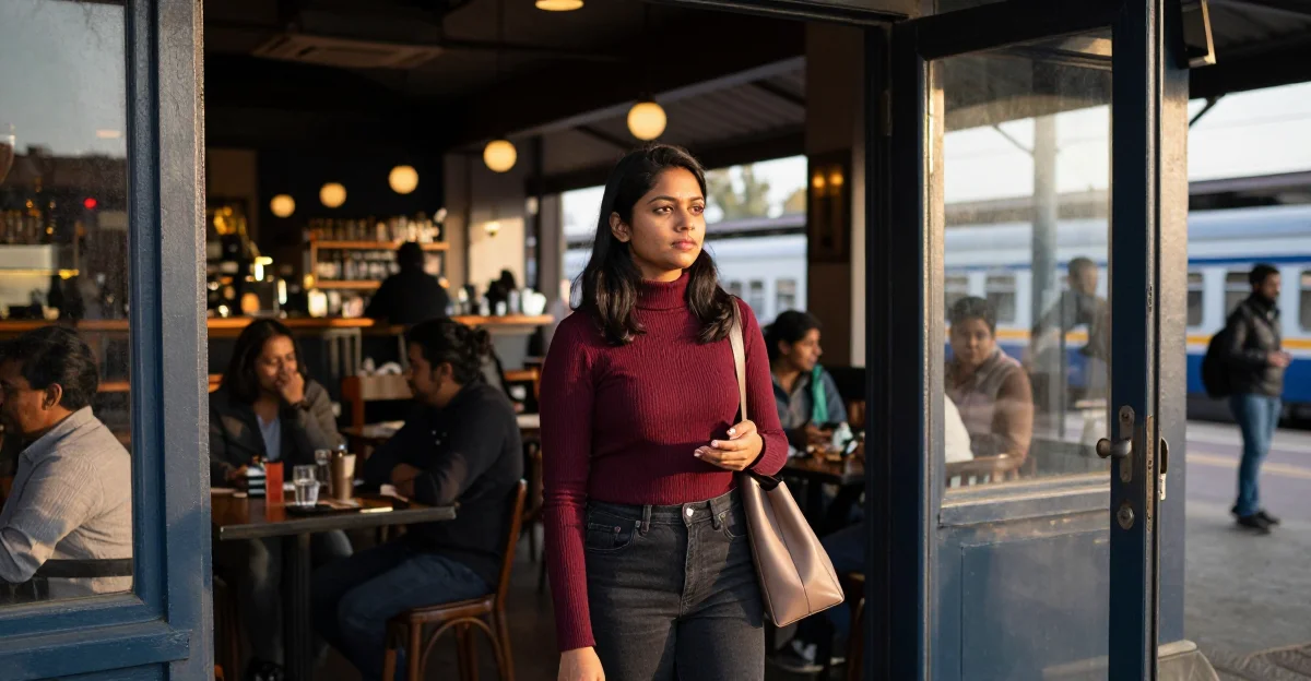 Dating App First Meeting Safety Tips That Actually Work