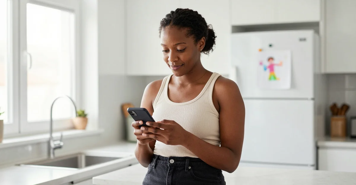 Dating as a Single Parent Tips That Actually Work