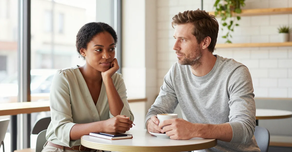 Dating Older Guy Tips That Actually Matter
