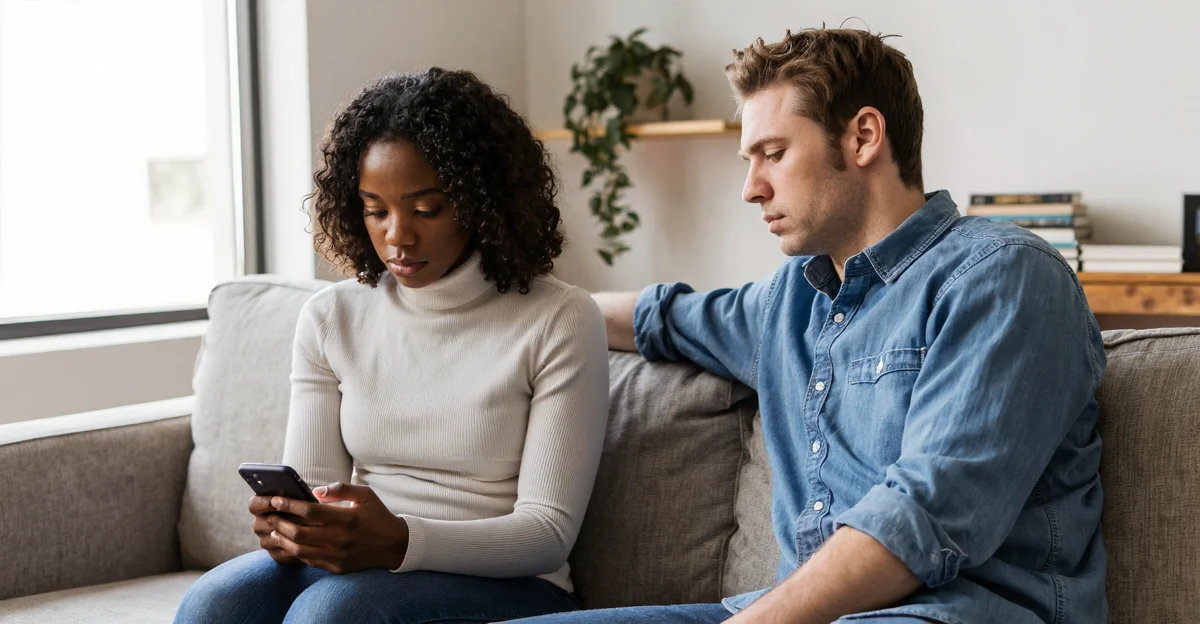 Dating Someone With Anxious Attachment: What Works