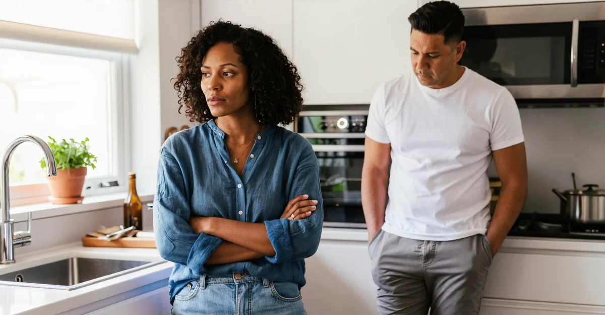 Dating Someone with Trust Issues: What Actually Helps