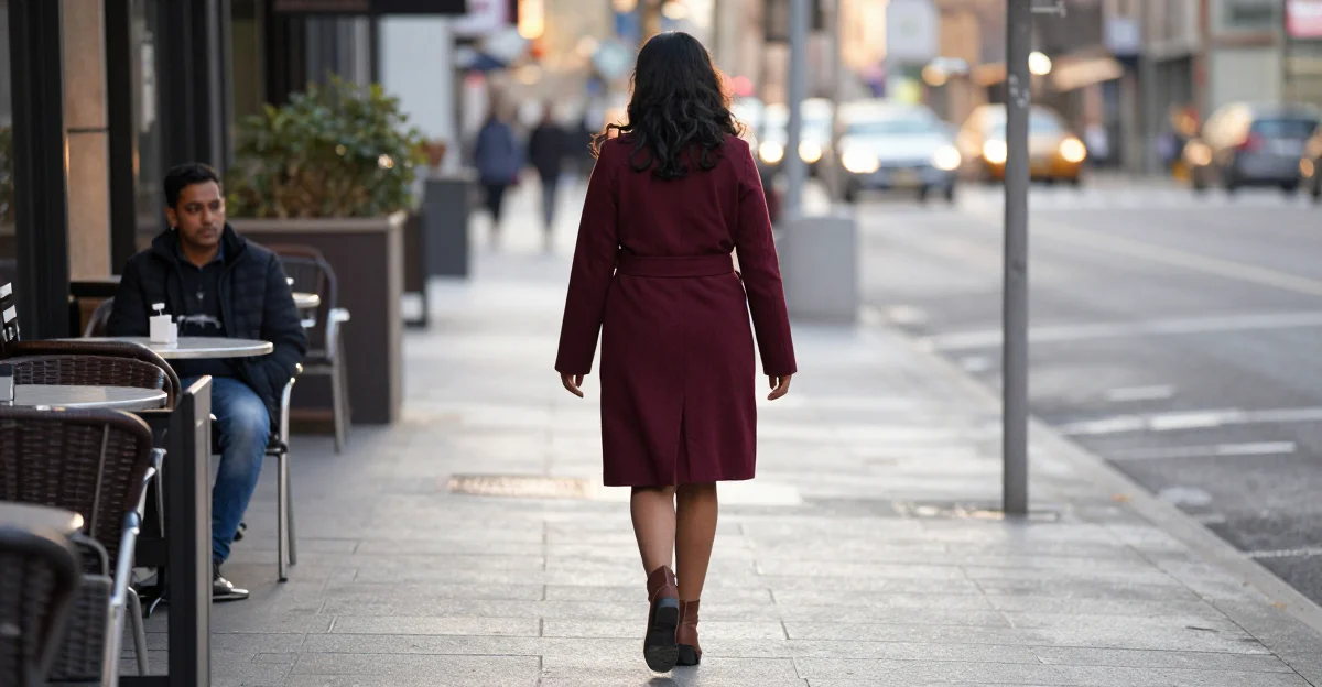 Dating Tips for Women: Filter Faster, Find Better