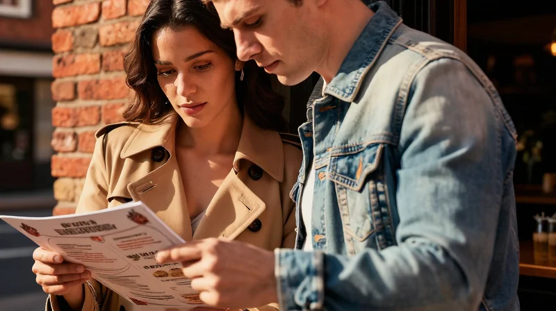 What Makes a Double Date Actually Work