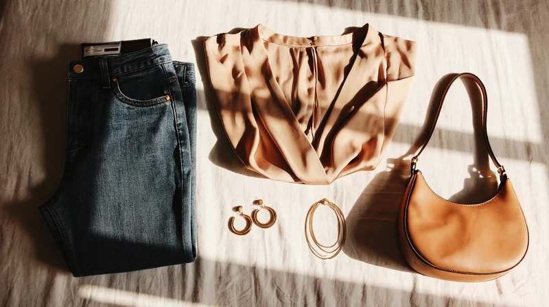First Date Outfit Ideas That Actually Work