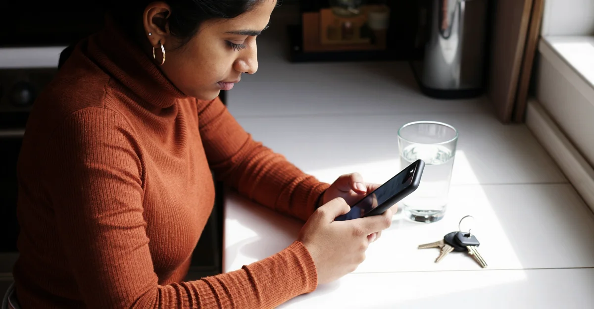 First Date Safety Tips for Online Dating in 10 Minutes