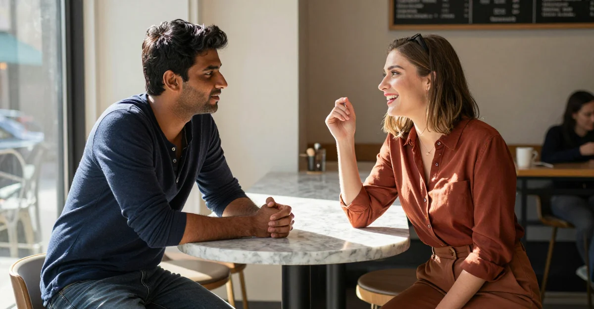 How Soon Should You Meet Someone From Tinder