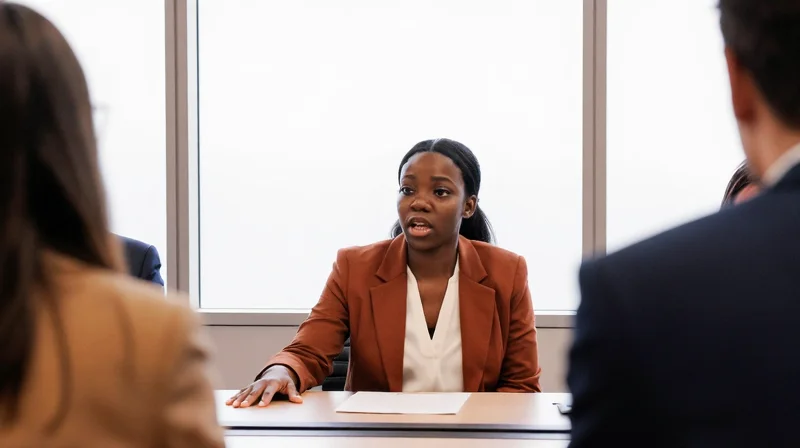 How to Be More Confident When the Advice Isn't Working