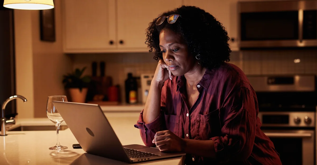 Mature Women Dating: What Actually Works