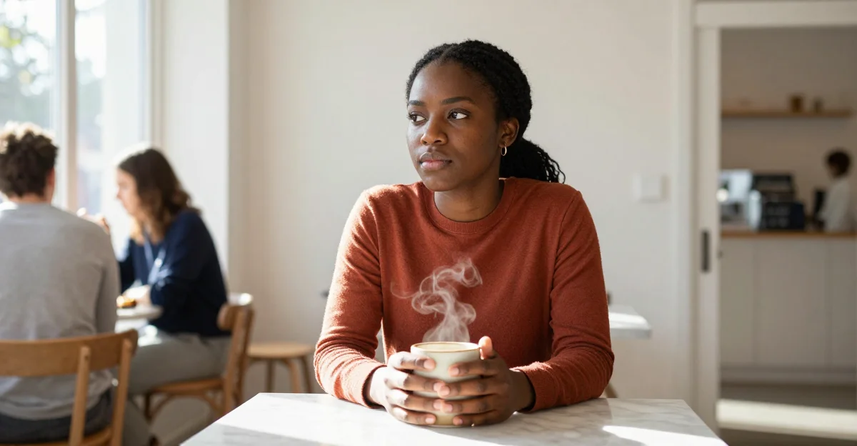 How to Meet Someone from a Dating App Before You Ruin It