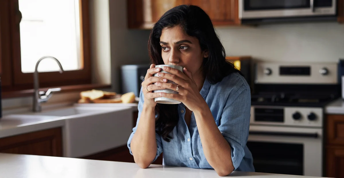 Red Flags You've Already Seen (But Keep Excusing)