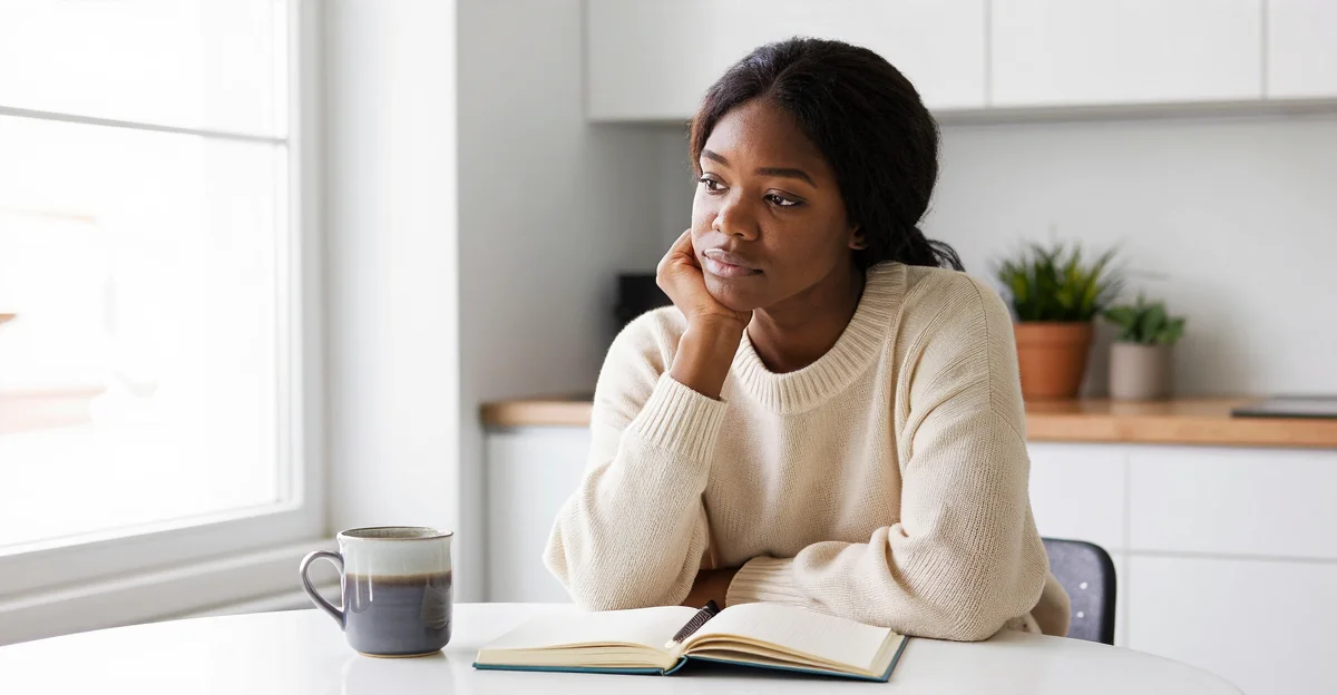 Relationship Advice for Women Who've Already Tried