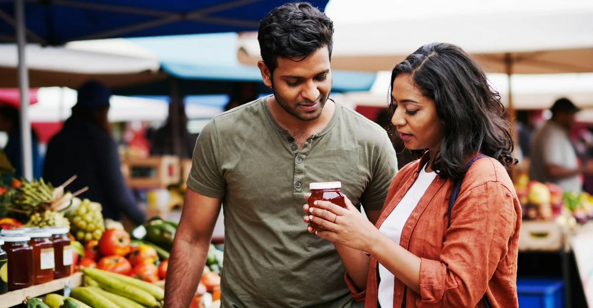 Second Date Ideas That Actually Feel Personal