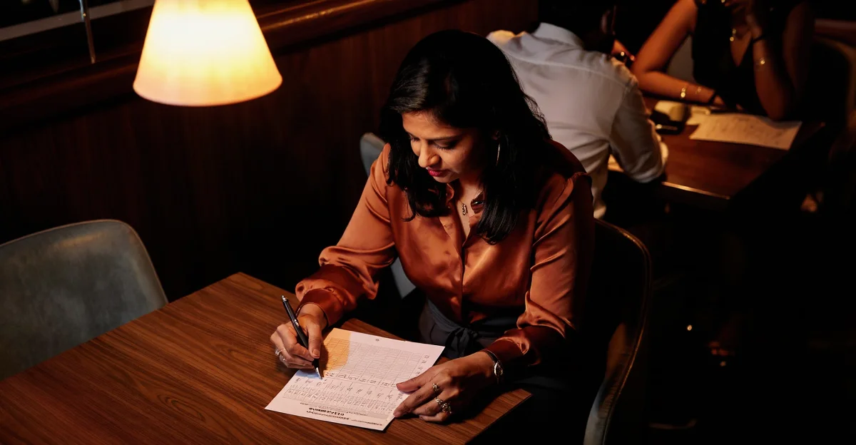 Speed Dating: What Nobody Tells You Before You Go