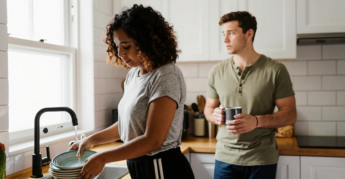 The 5 Love Languages and When They Backfire